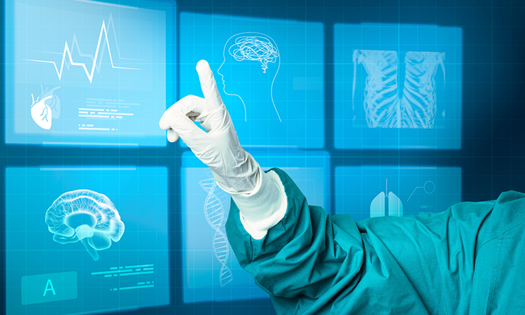 Genetic diagnosis and personalized medicine