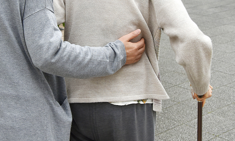 介護